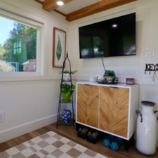 The No Compromises Tiny Home - Image 6 Thumbnail
