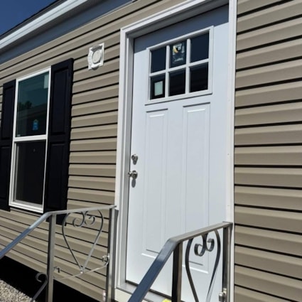 The Northstar 3 Bed 2 Bath Tiny House For Sale - Image 2 Thumbnail