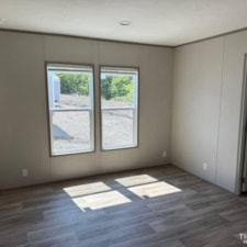 The Northstar 3 Bed 2 Bath Tiny House For Sale - Image 3 Thumbnail