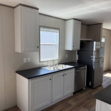 The Northstar 3 Bed 2 Bath Tiny House For Sale - Image 6 Thumbnail
