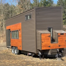 The perfect Tiny House for enjoying the outdoors or for an AirBNB investment. - Image 4 Thumbnail
