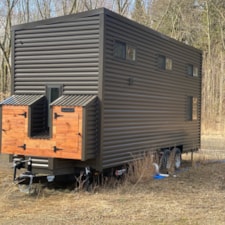 The perfect Tiny House for enjoying the outdoors or for an AirBNB investment. - Image 5 Thumbnail