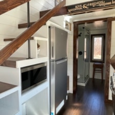 The perfect Tiny House for enjoying the outdoors or for an AirBNB investment. - Image 6 Thumbnail