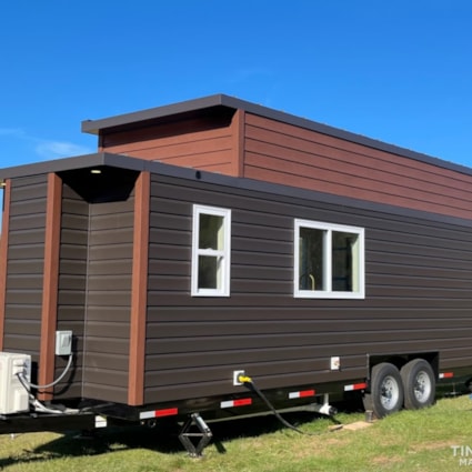 The Prairie by Firefly Tiny Homes - NOAH Certified - Image 2 Thumbnail