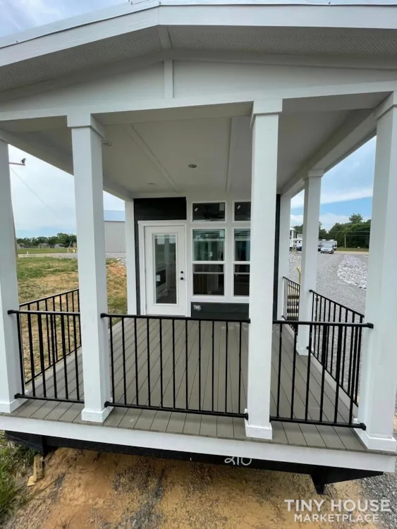 Tiny House for Sale The Sedona