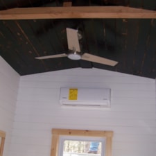 The Shogun 8×28 – Modern Tiny Home Living, Ready Summer 2025 - Image 5 Thumbnail