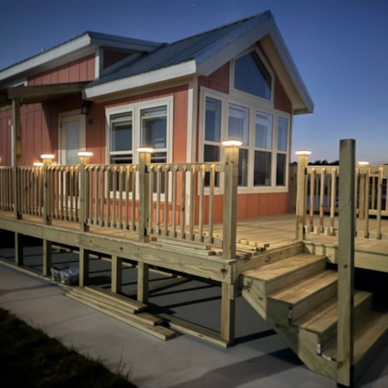 The Sweet Escape | 399 sq. ft. | Punta Gorda, FL. - Image 2 Thumbnail