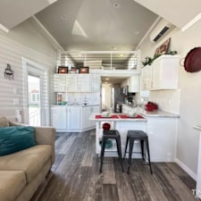 The Sweet Escape | 399 sq. ft. | Punta Gorda, FL. - Image 4 Thumbnail