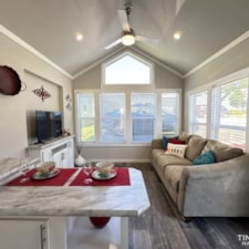 The Sweet Escape | 399 sq. ft. | Punta Gorda, FL. - Image 5 Thumbnail