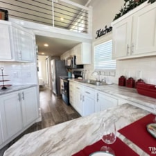 The Sweet Escape | 399 sq. ft. | Punta Gorda, FL. - Image 6 Thumbnail