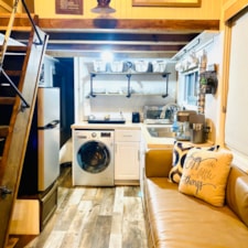 The Tiny Mansion - Sleeps 6+ - Image 3 Thumbnail