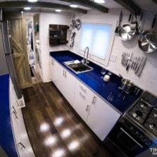 Beautiful craftsman tiny house for sale  - Image 6 Thumbnail
