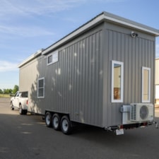 The Waterford | HGTV-Featured Luxury Tiny Home, Move-In Ready - Image 3 Thumbnail