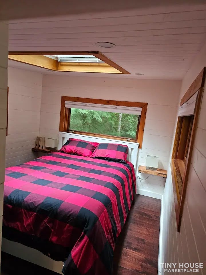Tiny House For Sale THOW For Sale tiny-house-for-sale-thow-for-sale