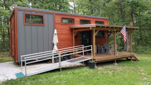 THOW for Sale in SW Missouri  $68,000  