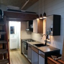  THOW for Sale in SW Missouri  $68,000   - Image 3 Thumbnail