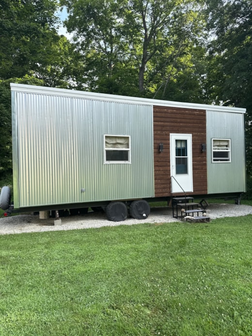 THOW in Minnesota