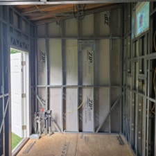 THOW Metal Frame Shell 8 x 20 - Image 6 Thumbnail