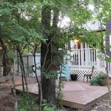 THOW - Tiny House for sale on leasable spot 30 mins west of Downtown Fort Worth - Image 3 Thumbnail