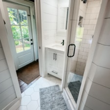 Timbercraft Denali Tiny Home – Move-In Ready, Must Move - Image 5 Thumbnail