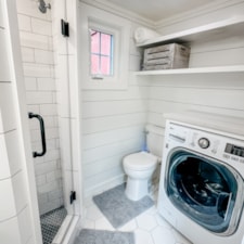 Timbercraft Denali Tiny Home – Move-In Ready, Must Move - Image 6 Thumbnail