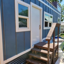 Tiny Blue House - Image 3 Thumbnail