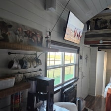 Tiny Blue House - Image 4 Thumbnail