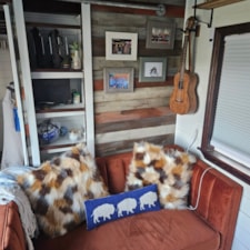 Tiny Blue House - Image 6 Thumbnail
