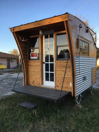 Tiny Cabin/micro house 1