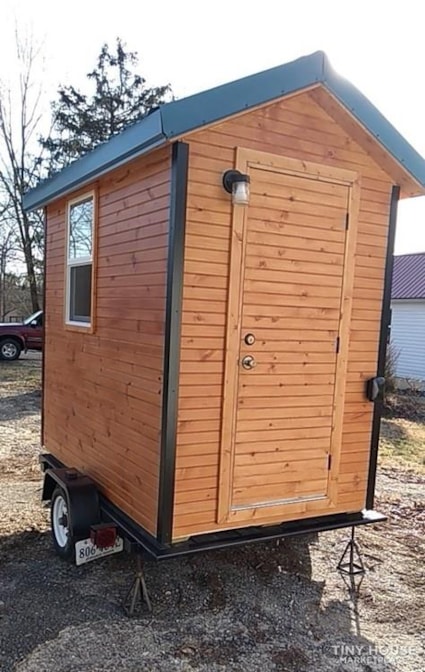 Tiny House for Sale - Tiny cabin