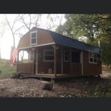14’x28’ Tiny Cabin - Image 5 Thumbnail