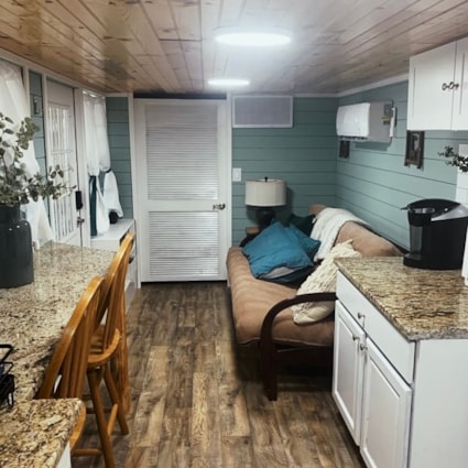 Tiny Cabin - Image 2 Thumbnail