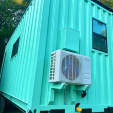 Tiny Container Home - Image 3 Thumbnail