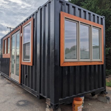 Tiny Container Home - Image 2 Thumbnail