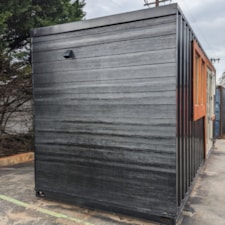 Tiny Container Home - Image 3 Thumbnail