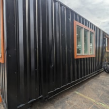 Tiny Container Home - Image 4 Thumbnail