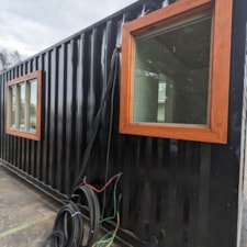 Tiny Container Home - Image 5 Thumbnail