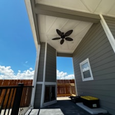 Tiny Home 1/1 Loft Carport/Utility  - Image 3 Thumbnail