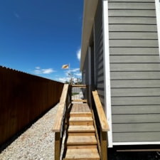 Tiny Home 1/1 Loft Carport/Utility  - Image 4 Thumbnail