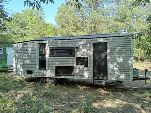 Tiny home 