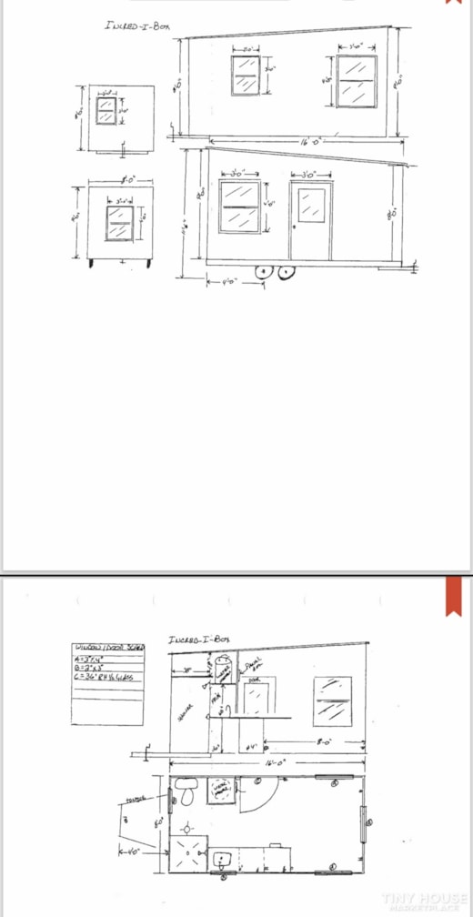 Tiny Home 
