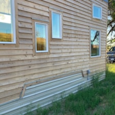 Tiny Home (28' x 10') for sale - Image 4 Thumbnail