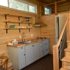 Tiny Home (28' x 10') for sale - Image 6 Thumbnail