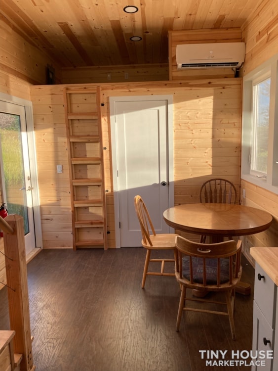 Tiny House for Sale Tiny Home (28' x 10') for sale