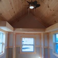 Tiny Home 8ft wide x 24ft long - Built & Ready to Move - Image 4 Thumbnail