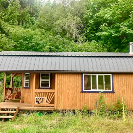 Tiny home/ADU/Backyard retreat, built with love  - Image 2 Thumbnail