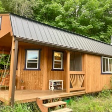 Tiny home/ADU/Backyard retreat, built with love  - Image 3 Thumbnail