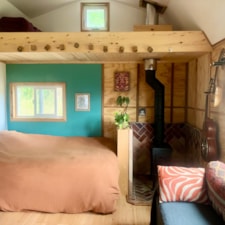 Tiny home/ADU/Backyard retreat, built with love  - Image 4 Thumbnail