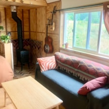 Tiny home/ADU/Backyard retreat, built with love  - Image 5 Thumbnail