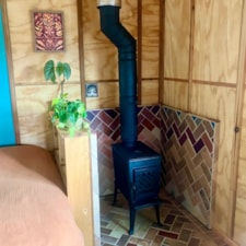 Tiny home/ADU/Backyard retreat, built with love  - Image 6 Thumbnail